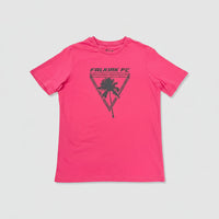 Falkirk Summer Tee - Junior