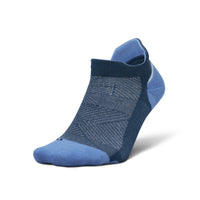 Elite Max Cushion Tab Running Socks