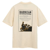 90th Anniversary Graphic T-Shirt