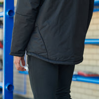 Thermal Contoured Jacket