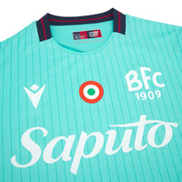 Bologna 25/26 3rd Football Shirt