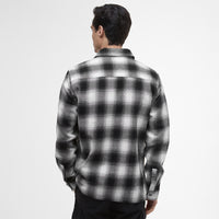 Carlisle Ombre Overshirt