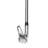 Qi Max Irons (Steel)