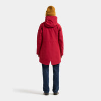 Alana Women's Parka