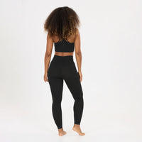 Women's Foan V4 Seamless Sports Bra