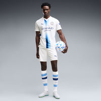 Man City 26/27 3rd Authentic Football Shirt