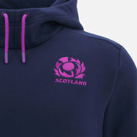 Scotland 25/26 Travel Hoody