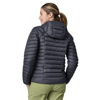 Down Sweater Women's Hoody