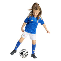 Italy 26 Home Football Mini Kit