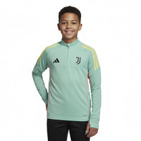 Juventus 25/26 Training Football Top Jnr