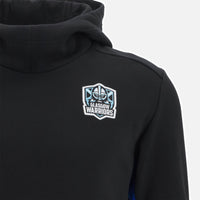 Glasgow Warriors 25/26 Travel Hoody Jnr