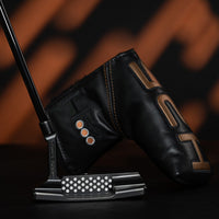 H25 Limited Teryllium Newport 2 Putter