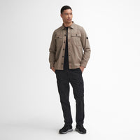 Arlo Overshirt