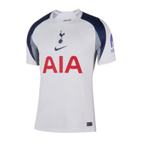 Tottenham Hotspur Home 25/26 Football Shirt