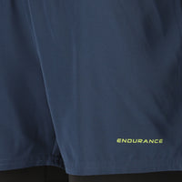 Kros 2-in-1 Shorts