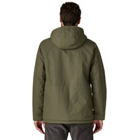Men's Isthmus Parka