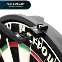 Trilight - LED Dartboard Lighting System