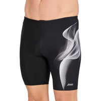 Profile Mid Jammer Men's Swimming Shorts