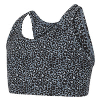 Konwich Printed Sports Bra Girls