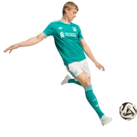 Liverpool 25/26 3rd Authentic Football Shirt