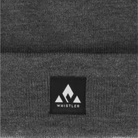 Linjoe Melange Beanie Hat