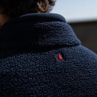 Cove Deep Pile Fleece