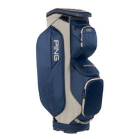 Traverse Golf Cart Bag