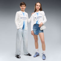 Man City 26/27 3rd L/S Football Shirt Jnr