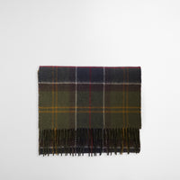 Dramside Reversible Scarf