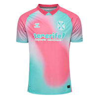 Tenerife 25/26 3rd Shirt