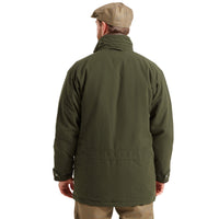 Ptarmigan Classic Coat