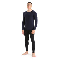 Merino 200 Oasis Long Sleeve Crewe Thermal top