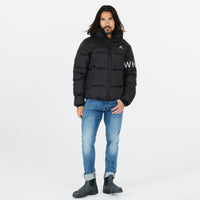 Drift Puffer Jacket