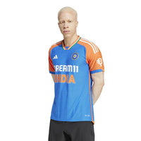 India Cricket T20I Cricket Shirt