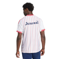 Arsenal US Football Shirt