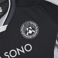 Udinese 25/26 Home Football Shirt