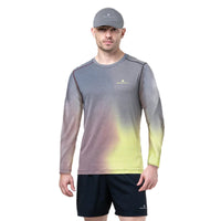 Tech Golden Hour L/S Running Tee