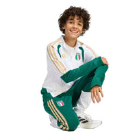 Italy 26 Training Football Pants Jnr