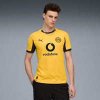 Borussia Dortmund 25/26 Cup Football Shirt