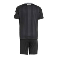 Real Madrid 25/26 3rd GK Football Kit Jnr
