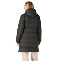 Jackson Glacier Parka Womens