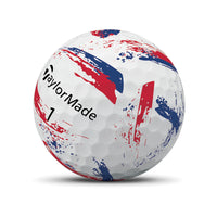 Speedsoft USA Ink Golf Balls (Dozen)