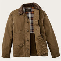 Canvas Outfitter Jacket