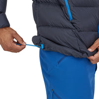 Men's Fitz Roy Down Hoody