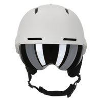 Corviglia Ski & Snowboard Helmet