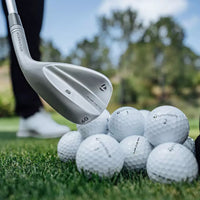 MG5 Forged Chrome Wedge