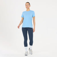 Women's Strong Long Run Tights