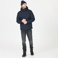 Carseno Puff Jacket