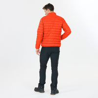 Arubi Light Puffer Jacket