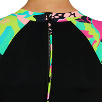 Vivid Paddlesuit Womens